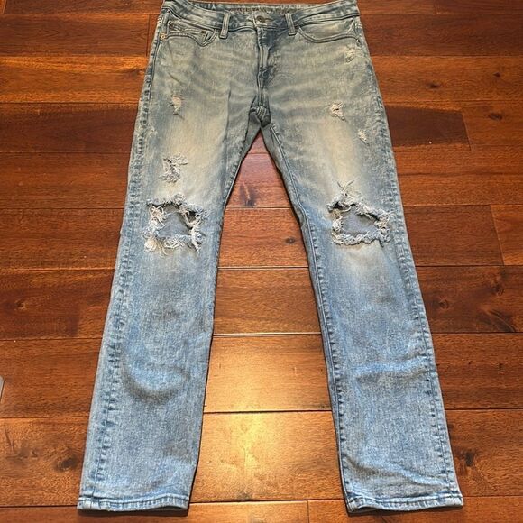 American Eagle 31x 30 - Picture 1 of 10